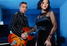 Lagu “Terbelah Jadi Dua” Cocok untuk Jadi Anthem Patah Hati
