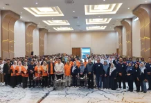 Dinas Pendidikan Kota Batu Targetkan Prestasi FLS3N hingga Nasional