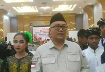 Kadindik Kota Batu Motivasi Peserta FLS3N Tetap Percaya Diri