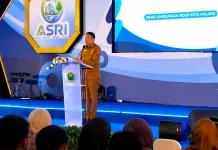 Kota Malang Lolos 10 Besar Program LSDP Jepang untuk Pengelolaan Sampah