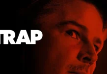 Josh Hartnett Bintangi Thriller Terbaru Trap di Netflix