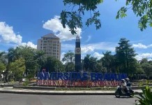 UB Respons Program "Satu Kampus, Satu SPPG", Tegaskan Wadahi Kritik Akademik