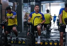 Arema FC Tatap Laga Tandang ke Maguwoharjo, Bidik Kemenangan Akhir Musim