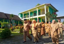 Sidak Dua Puskesmas, Bupati Malang Minta Nakes Layani Pasien tanpa Pilih-Pilih