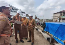 Juli 2026, Sekolah Rakyat Kota Blitar Ditargetkan Operasional