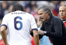 Presiden Real Madrid Inginkan Mourinho Kembali