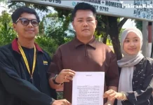 Dugaan Penipuan Stand PKL Alun-Alun Batu Kembali Terungkap