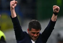Final Copa Italia, Pelatih Inter Milan Tak Ingin Terobsesi