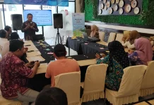 Diskusi Multi-Stakeholder Bahas Peran Sektor Usaha untuk KIA di Kabupaten Malang