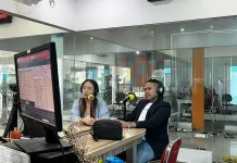 Baru Berdiri Setahun, Rhea Decoration Sudah Tangani Puluhan Wedding