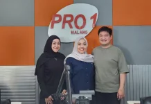 RTIK Malang Perkuat Literasi Digital Bersama Masyarakat