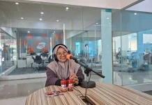 Berkah Ibu Sambal, Sehat tanpa MSG