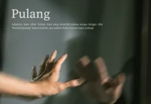 Raditya Mahendra Hadirkan Balada Kerinduan lewat Single Berjudul Pulang
