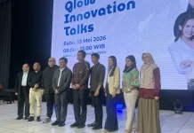 Glow Innovation Talks, Upaya UB Dorong Hilirisasi Industri