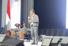 Yovie Widianto Ajak Mahasiswa Gunakan Teknologi dengan Hati