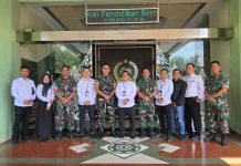 PLN dan Kodim 0818 Malang/Batu Dukung Percepatan Ekosistem Kendaraan Listrik