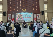 Lomba Bertutur Jadi Media Pelestarian Budaya Lokal
