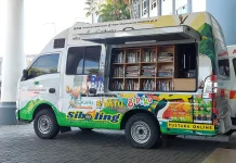 Disperpusip Batu Hadirkan Inovasi Siboling dan Babeku