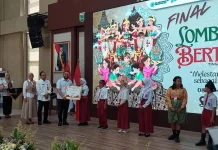 Juara Lomba Bertutur Kota Batu Siap Melaju ke Tingkat Provinsi