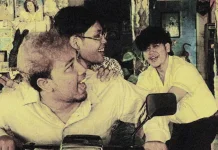 The Marsoedi Tutup EP Renjana lewat “Bahagiamu Bahagiaku”