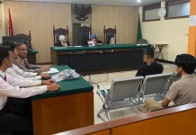 Jukir Viral Rp25 Ribu di Kayutangan Disidang Tipiring