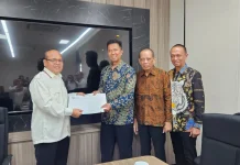 OJK Setujui Penggabungan BPR untuk Perkuat Industri Perbankan di Jatim