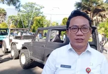 Pemerintah Kota Batu Proyeksikan 560 Ribu Wisatawan saat Long Weekend Mei 2026