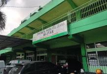 Dugaan Perlakuan Tidak Pantas Mencuat di UNU Blitar