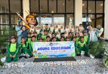 Keajaiban Koloni: Siswa MI Al Maarif 10 Belajar Kehidupan Lebah di Kembang joyo