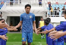 Arema FC Lolos Lisensi Klub 2026, GM Inal Tegaskan Lima Aspek Profesionalisme