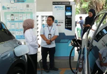 Biaya Kendaraan Listrik di Malang Bisa Turun hingga 73 Persen, PLN Perluas SPKLU