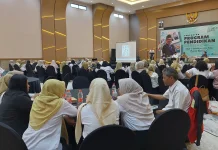 Dinas Pendidikan Kota Batu Gelar Penguatan Program Pendidikan