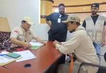 Jamaah Haji Asal Probolinggo Wafat di Tanah Suci, Sempat Jalani Perawatan Intensif