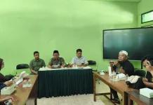 UNU Blitar Nonaktifkan Dosen Terkait Dugaan Pelecehan Mahasiswi