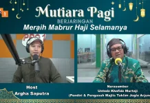 Jejak Nabi Ibrahim dan Makna Haji Mabrur