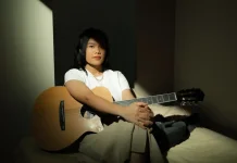 Single Baru Jescara, Cerita tentang Insecurity