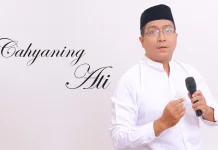 Lembutnya Sikap Selamatkan Rumah Tangga dari Kehancuran