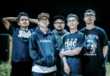 Outlier Tuangkan Luka dan Pemulihan di EP “This Love Hurts"