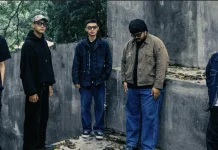 Costive Rayakan Rasa Syukur lewat Single “Soft Luck”