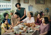 Film “Semua Akan Baik-Baik Saja” Sajikan Drama Keluarga Penuh Haru