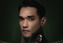 Afgan Siap Gelar Konser Retrospektif Juli 2026