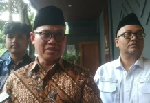 Kemendikdasmen Soroti Kompetensi Kepala Sekolah Plt
