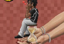 Musisi asal Nigeria, Hitsound berkolaborasi dengan Minite Rilis “Take Your Time”
