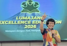 2.000 lebih Pendidik di Lumajang Belajar Strategi Menghadapi Siswa Gen Alpha