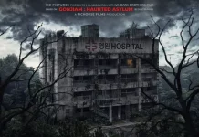 Segera Hadir, Gonjiam Haunted Asylum Versi Remake Indonesia