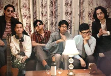 Jugo Djarot Rilis “Derau (dari Persembahan Altar)”