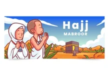 Haji Mabrur Mengajarkan Manusia Kembali pada Kesucian dan Ketakwaan