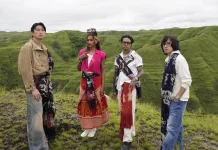 Weird Genius Rilis ‘Your Side’, Angkat Instrumen Tradisional Sumba