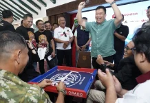 Seru-seruan Domino di Pendopo Agung Malang, Ribuan Peserta Asah Otak