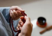 Perbanyak Zikir untuk Hindari Perbuatan Maksiat